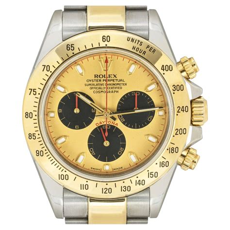 rolex daytona 2012 acciaio